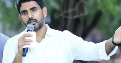 nara lokesh says ap cid did not ask any valid questions